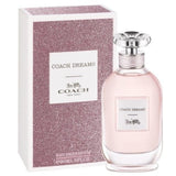 Coach Dreams EDP For Her - 90 ml