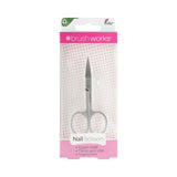 Brush Works Nail Scissor