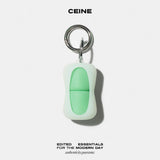 Simihaze Beauty Glow Case - Keychain