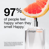 Clinique Happy EDP For Her - 100 ml
