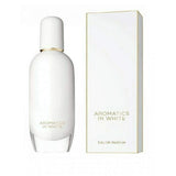 Clinique Aromatics in White EDP For Her - 100 ml