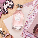 Coach Dreams EDP For Her - 90 ml