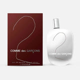 Comme Des Garcons 2 EDP For Her - 100 ml