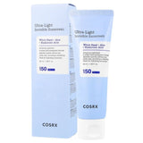 Cosrx Ultra-Light Invisible Sunscreen SPF50 PA++++ 50ml