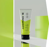 Addmino-18 Curl Sustainer Cream - 200 ml