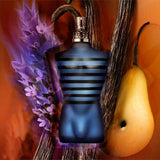 Jean Paul Gaultier Ultra Male EDT For Him - 125 ml