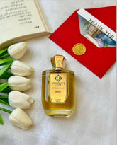 Unique'e Luxury Beril EDP For Unisex - 100 ml