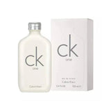 Calvin Klein CK One EDT For Her - 100 Ml