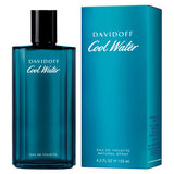 Davidoff Cool Water EDT For Him – 125 ml