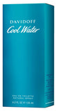 Davidoff Cool Water EDT For Him – 125 ml