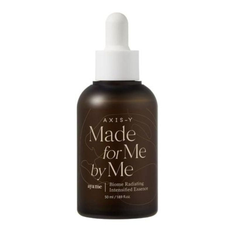 AXIS-Y Biome Radiating Intensified Essence - 50 ml