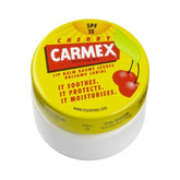 Carmex Cherry Lip Balm Pot – 7.5 gm