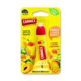 Carmex Peach & Mango Lip Balm Tube - 10 gr