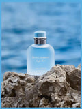 Dolce & Gabbana Light Blue Intense EDP For Him - 100 ml