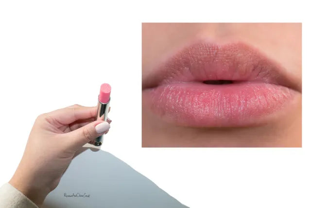 Dior Addict Lip Sugar Scrub - 001 Universal Pink Dior Addict Lip Sugar Scrub - 001 Universal Pink