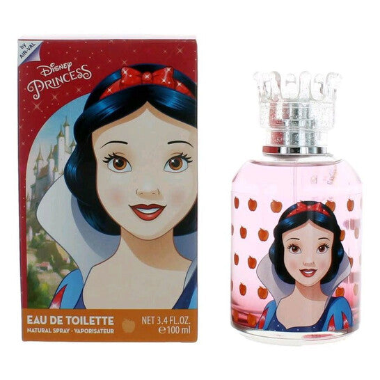 Disney Girls Princess Snow White EDT For Her - 100 ml