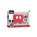 Disney Mickey Gift Set EDT For Him 50 ml + Porta Objectos