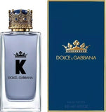 Dolce & Gabbana King EDT For Him - 100 ml
