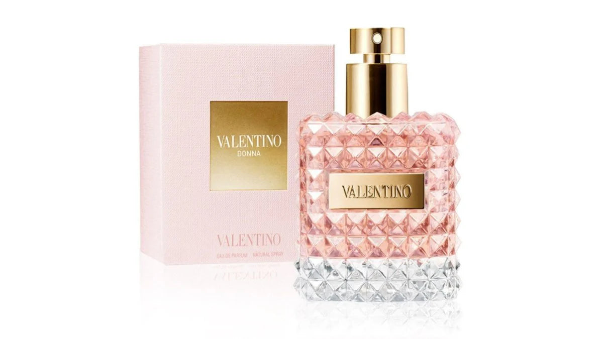 Valentino Donna EDP For Her - 100 ml