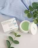Cosrx Hydrium Green Tea Aqua Soothing Gel Cream – 50 gr