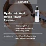 Cosrx Hyaluronic Acid Hydra Power Essence - 100 ml