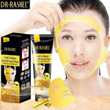 Dr. Rashel Gold Collagen Peel Off Facial Mask - 120 ml