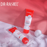 Dr. Rashel Salicylic Acid Renewal Face Wash - 100 gr