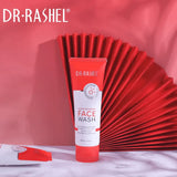 Dr. Rashel Salicylic Acid Renewal Face Wash - 100 gr
