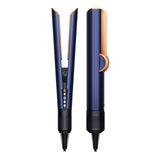 Airstrait™ Straightener in Prussian Blue - Dyson