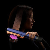 Airstrait™ Straightener in Prussian Blue - Dyson