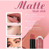 Kiss Beauty Glow Blush