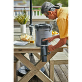 STANLEY The Quencher H2.0 FlowState Tumbler | 40 OZ - Peony