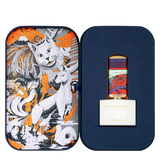 Floraiku Paris Unisex One Umbrella For Two Gift Set Fragrances