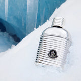 Moncler Men's Pour Homme EDP For Him - 100 ml