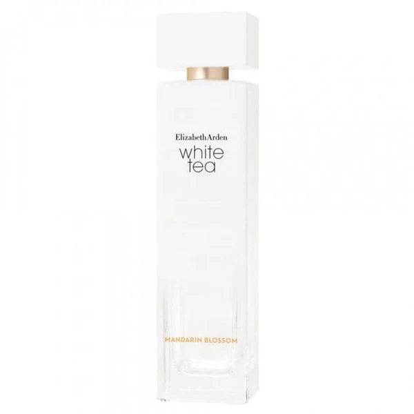Elizabeth Arden White Tea Mandarin Blossom 100ml EDT For Women