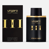 Emanuel Ungaro Ungaro III EDT For Him - 100 ml