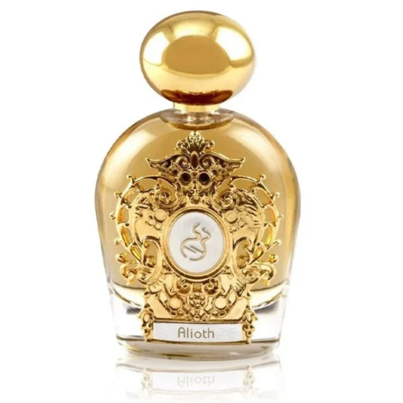 Tiziana Terenzi Assoluto Lyncis Unisex Extrait De Parfum - 100ml