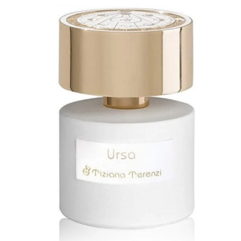 Tiziana Terenzi Unisex Ursa Extrait De Parfum Spray - 100ml