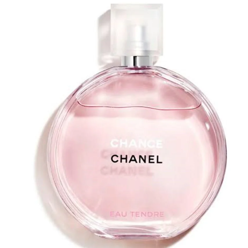Chanel Chance Eau Tendre Eau de Parfum For Her - 100 ml