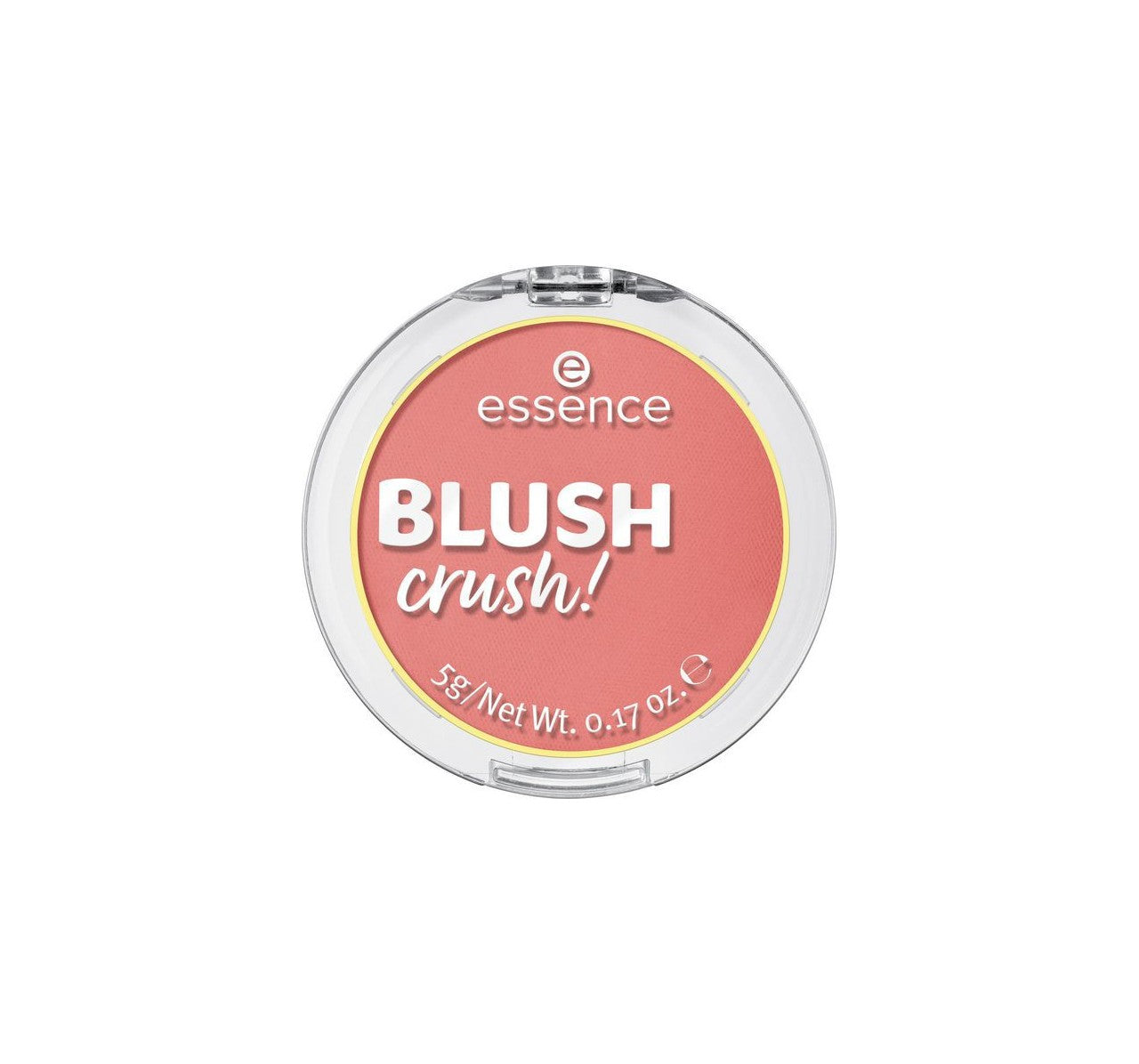 Essence Blush Crush - 20 Nudedeep Rose Essence Blush Crush - 20 Nudedeep Rose