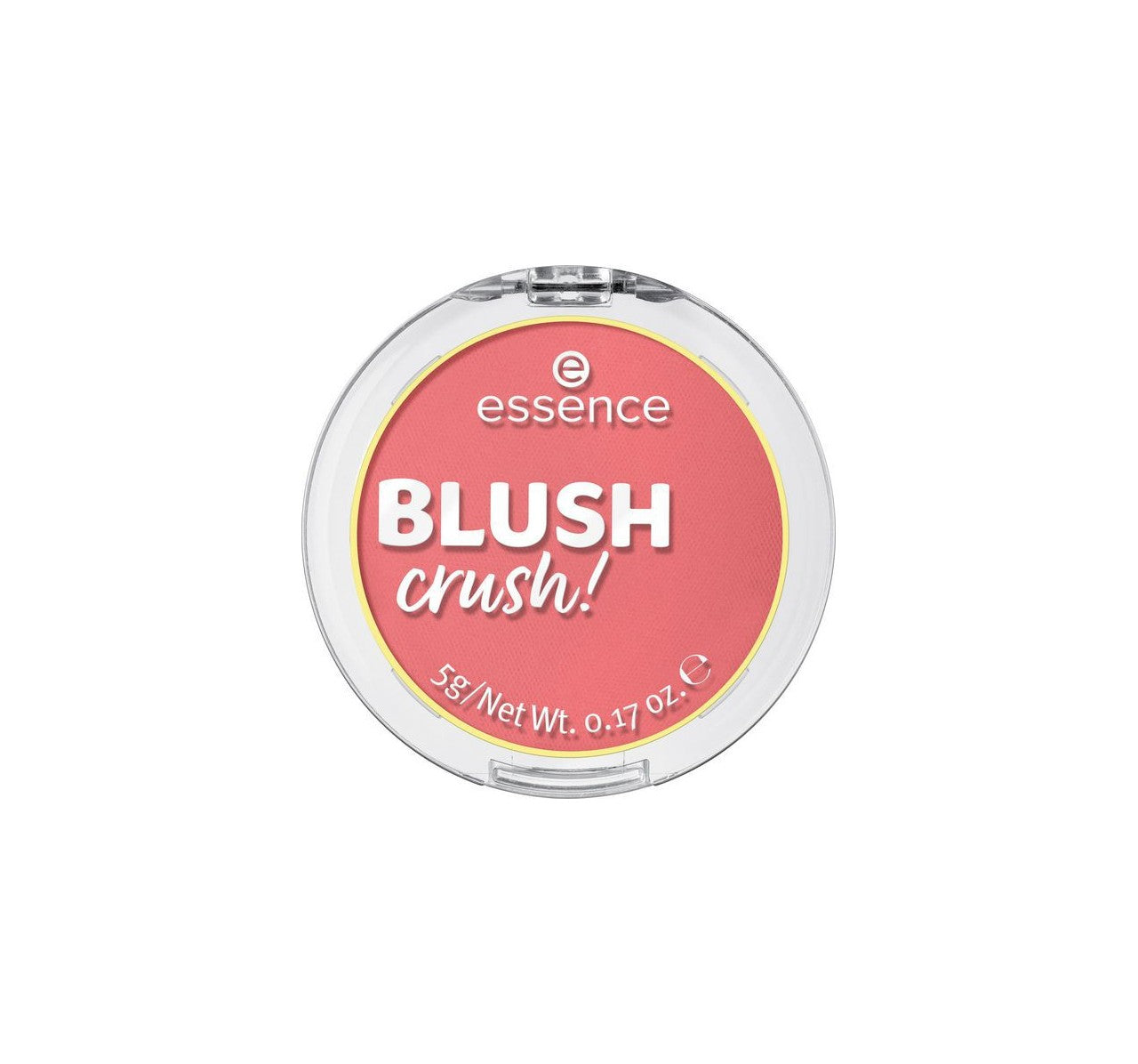 Essence Blush Crush - 30 Pinkcool Berry Essence Blush Crush - 30 Pinkcool Berry