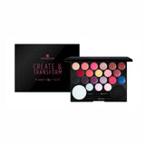 Essence Create & Transform My Wonder Lip Palette