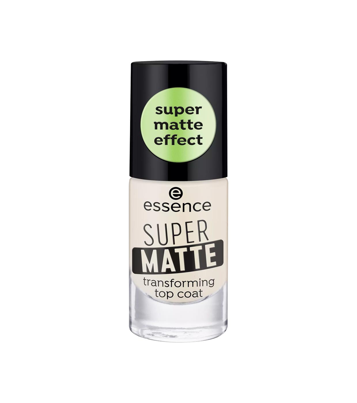 Essence Transforming Top Coat Super Matte Essence Transforming Top Coat Super Matte