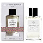 Essential Parfums Fig Infusion EDP For Unisex - 100 ml