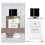 Essential Parfums Fig Infusion EDP For Unisex - 100 ml