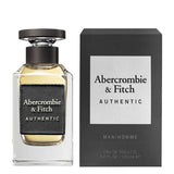 Abercrombie & Fitch Authentic EDT For Him - 100 ml