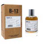 B-12 Marfa EDP For Unisex - 100 ml