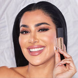 Huda Beauty FauxFilter Luminous Matte Liquid Concealer - 9ml - Salted Caramel 7.3