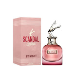 Jean Paul Gaultier Scandal By Night Intense EDP For Her - 80 ml