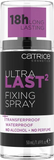 Catrice Fixative Spray Waterproof Ultra Last2